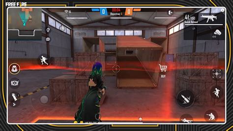 Free Fire OB31 update: Everything we know so far