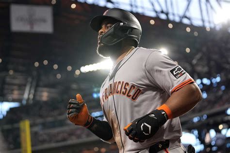 Heliot Ramos' hot bat sparks Giants' 3-1 win to take series at Rangers