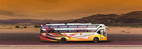 Paras Travels (Surat) Online Bus Booking, Paras Travels (Surat) Bus ...