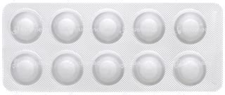 Roslaren 20 Mg Tablet 10 - Uses, Side Effects, Dosage, Price | Truemeds