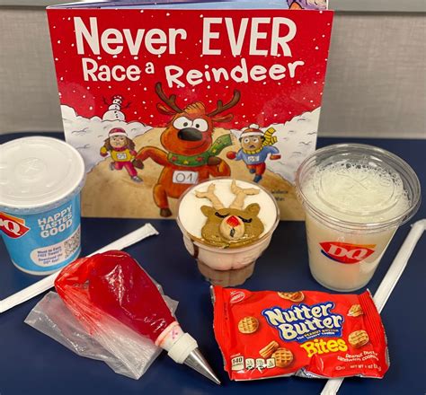 Kids Kupcake Klass: Never Ever Race a Reindeer, 1512 E Cumberland St ...