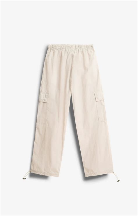 URBAN OPS PLATINUM GREY CARGOS – South Origin