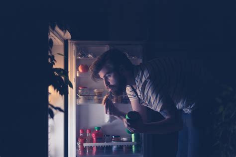 Night Eating Syndrome Cure