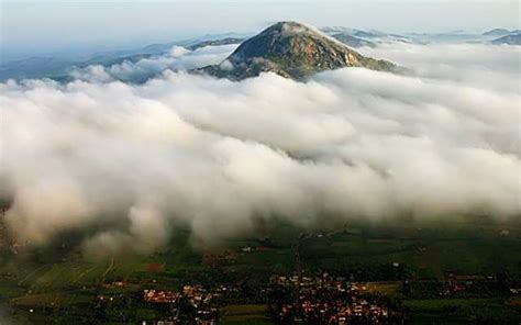 Nandi Hills, India - places to see in Nandi Hills, best time to visit ...