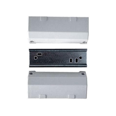 CAME BPT Intercom Systems, DIN Accessories with complete installation