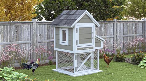 Chicken Pen