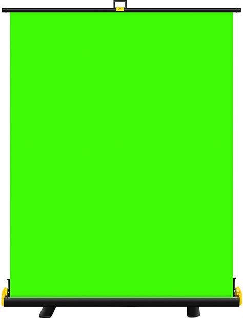 Buy KODAK Green Screen | Portable Collapsible Chroma Key Backdrop ...