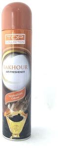 Top Collection Bakhour Spray Bakhour Air Freshner 300ml Price in India ...