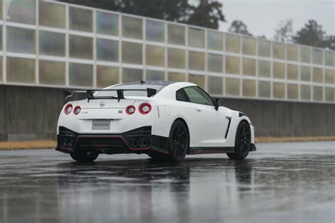 The New 2020 Nissan GT-R Nismo Is Better Than Ever Before | Nissan ...