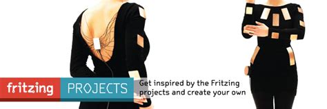 Image result for Fritzing Projects