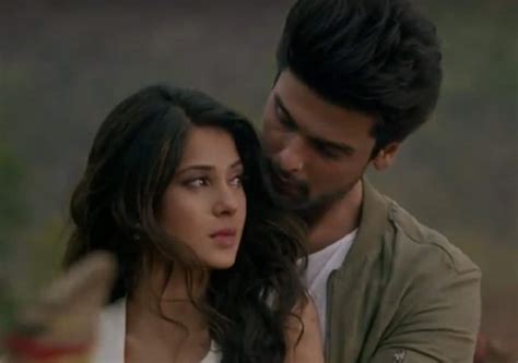 Barsatein, Imlie, Beyhadh and other TV shows whose couple videos were a ...