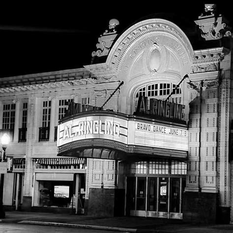 2025 Movies: White Christmas, 136 4th Ave, Baraboo, WI, United States ...