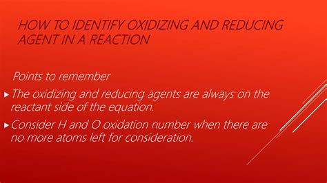 Image result for Oxidation-Reduction Tutorial