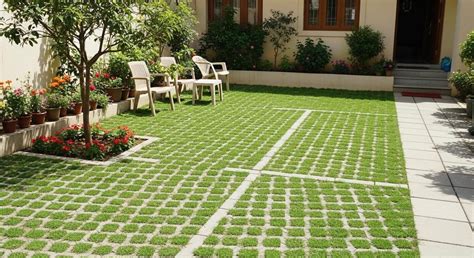 10 Interlocking Tiles Floor Designs - Pros & Cons and Prices