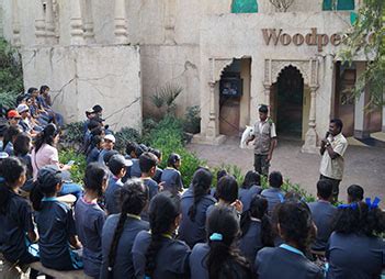 ICSE Schools in Kandivali, Mumbai - Thakur International School Cambridge