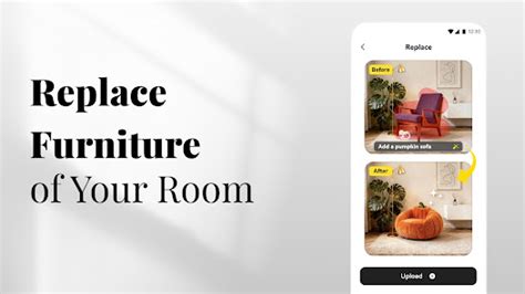 DecAI™ - AI Home Design – Apps on Google Play