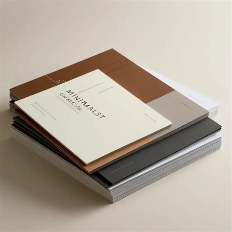 Custom Brochures, Pamphlets & Booklets | Professional Printing by PM ...