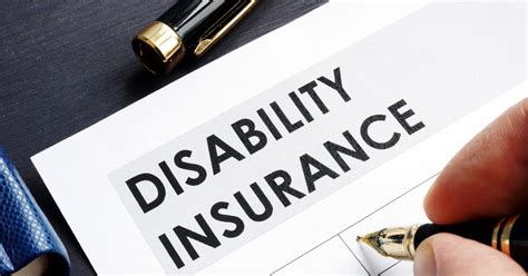 Understanding Disability Insurance 的图像结果
