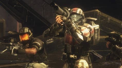New Halo: The Master Chief Collection patch includes ODST details