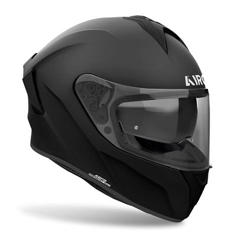 Airoh Spark 2 Color Black Matt Helmet