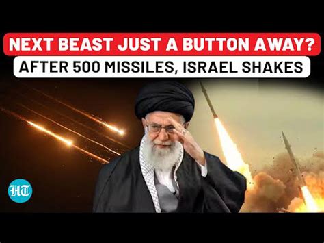 Iran's Next Monster May Be in the Making? After Emad, Haj Qasem ...