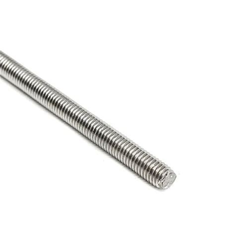 Threaded Rod 8mm x 2 Mtr – Jagit India Pvt Ltd