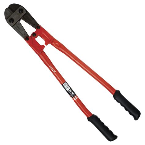 Image result for How to Use a Bolt Cutter