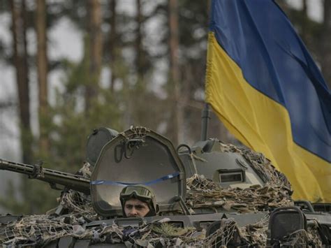 The Russian-Ukrainian conflict | Meer