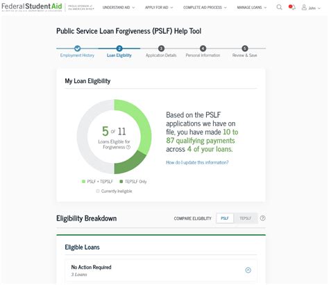 PSLF Application Form - PSLFForms.net