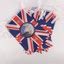 King Charles Coronation Union Jack Bunting Banner India | Ubuy