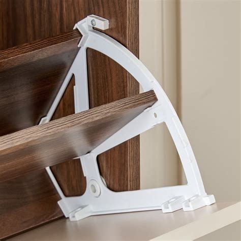 Buy Addison 24 Pair Shoe Cabinet - Walnut from Home Centre at just INR ...