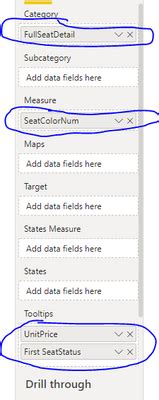 Dynamically change the measure in a visualization - Microsoft Fabric ...