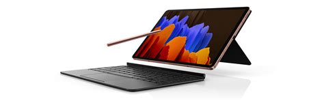 Buy Galaxy Tab S7 & S7+ Online - Price & Specs | Samsung India