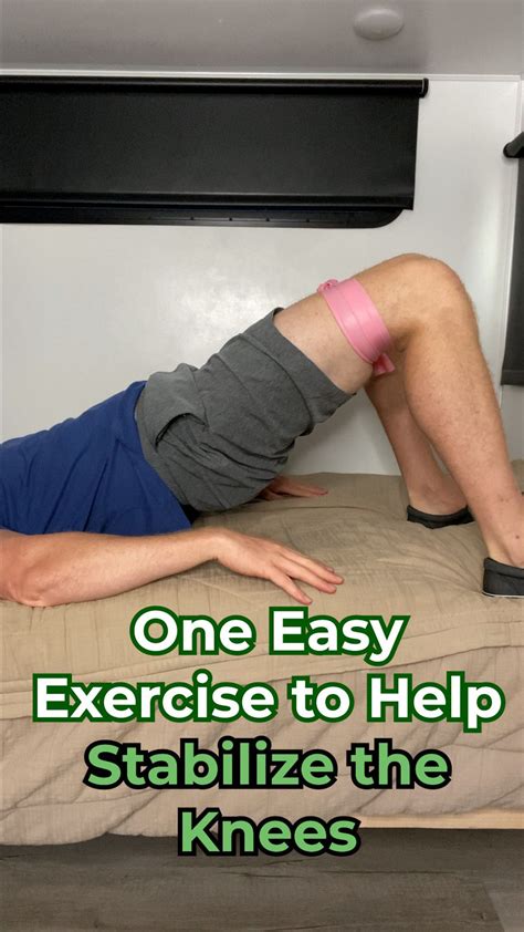 How to heal a sprained knee quickly – Artofit