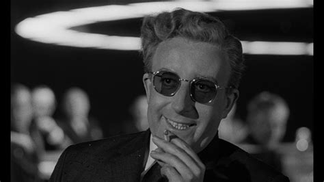 Image result for Watchmojo.com Top 10 Dr. Strangelove