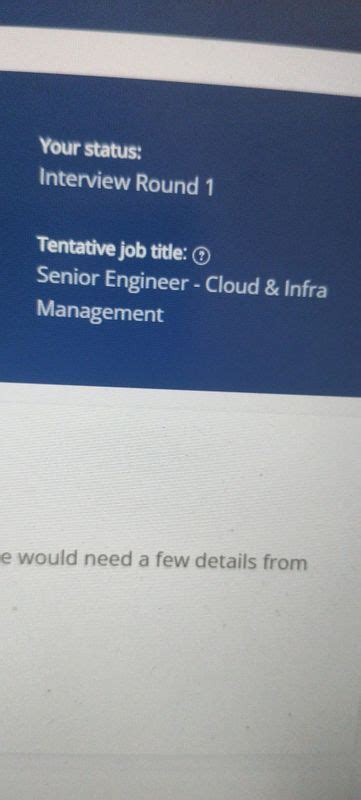 Hello All, I have attended interview in LTI Mind tree last week and ...