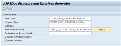 Image result for Idoc Example