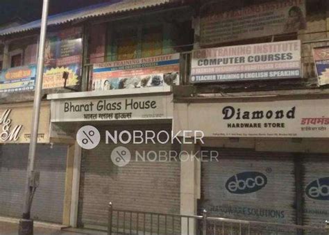 Shops for Rent in Dadar , Mumbai NoBroker