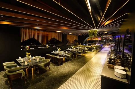 Fusion 9, Inorbit Mall, Hitech City, Hyderabad | Zomato