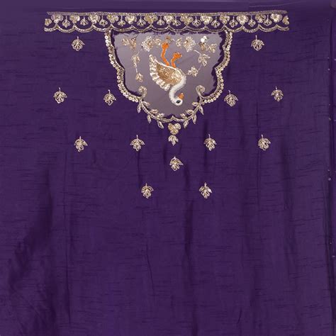 Buy Jamuni Bagula Blouse Pieces Online – Sarla Creations