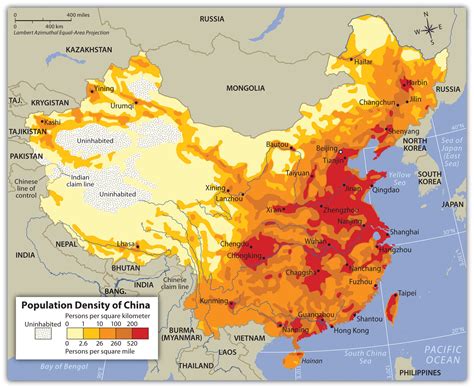 Is China Overpopulated 的图像结果