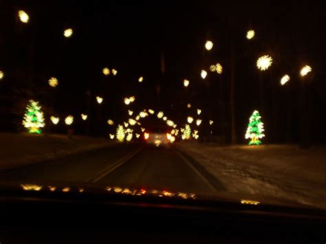 Travel NC With Kids: Tanglewood Festival of Lights – Christmas Light ...