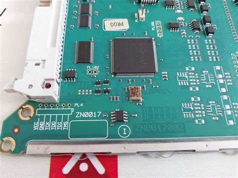 SL-M PCB E234156 Board | 94V-0 Certified – Aeliya Marine