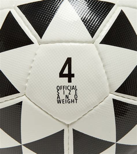 AZZURRI 4 Soccer ball - size 4 - Diadora Online Store US