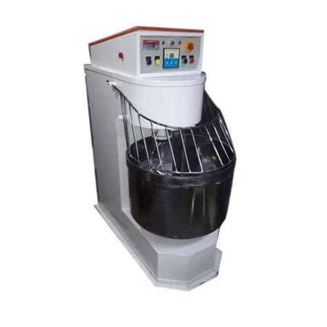 Spiral Mixer - 20 L Spiral Mixer Manufacturer from Mumbai