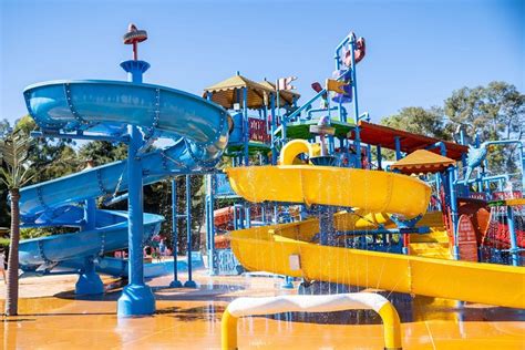 Image result for Outback Splash Perth Tour