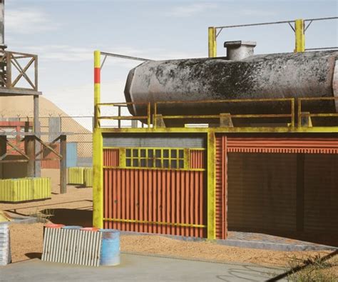Image result for Call of Duty Rust Map
