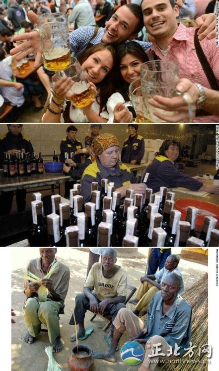 中国哪里人最能喝酒？一天喝掉1400吨的城市能排第一吗？