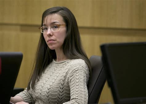 Jodi Arias Retrial: Jurors to be Seated in New Sentencing Phase - NBC News