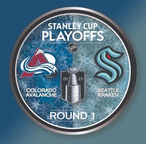 2023 STANLEY CUP PLAYOFFS DUELING PUCK & PIN COMBO | Ubuy India